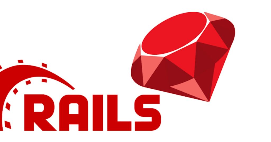 Ruby on Rails