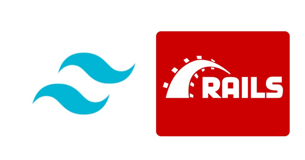 Tailwind CSS with rails 7