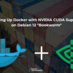 Docker with NVIDIA CUDA