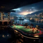 Online casino welcome cashback offers