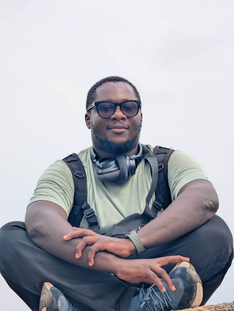 Muhammed Kanyi